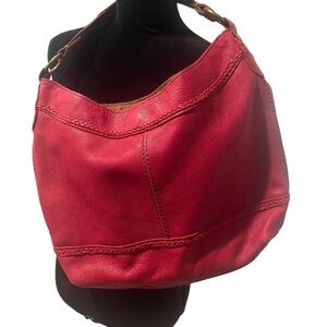 Red Lucky 🍀 Brand Purse